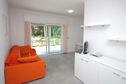 Apartamento Villa Liana