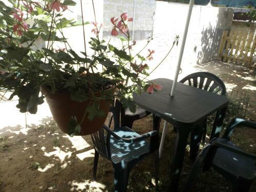 Apartamento B&B A Casa Di Nonna