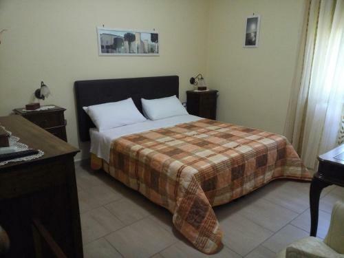 Apartamento B&B A Casa Di Nonna