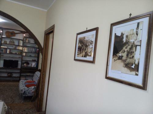Apartamento B&B A Casa Di Nonna