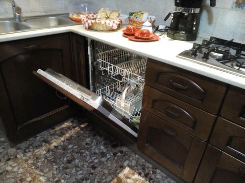 Apartamento B&B A Casa Di Nonna