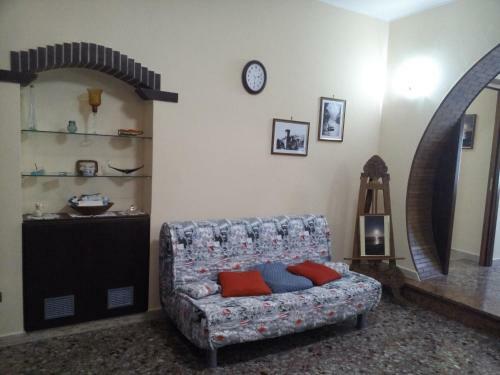 Apartamento B&B A Casa Di Nonna