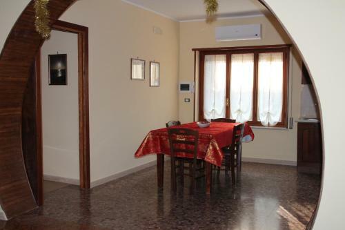 Apartamento B&B A Casa Di Nonna