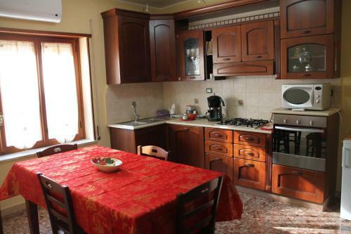 Apartamento B&B A Casa Di Nonna