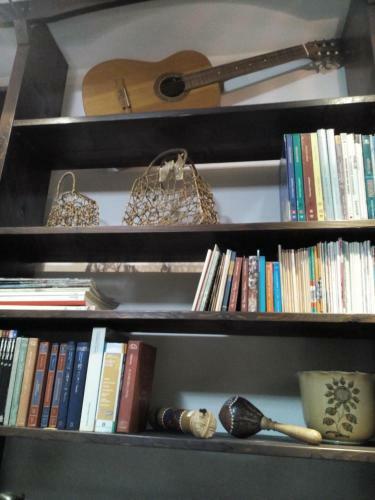 Apartamento B&B A Casa Di Nonna