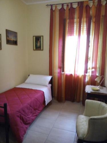 Apartamento B&B A Casa Di Nonna