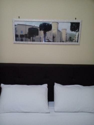 Apartamento B&B A Casa Di Nonna