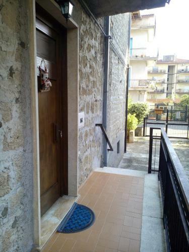 Apartamento B&B A Casa Di Nonna