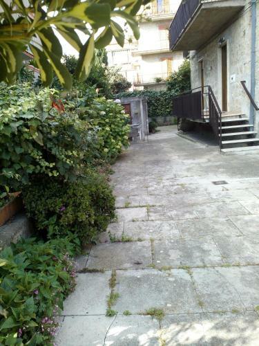 Apartamento B&B A Casa Di Nonna