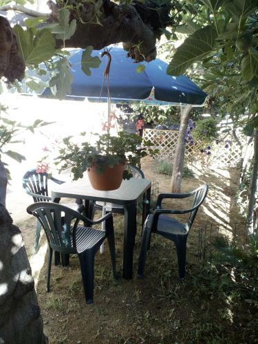 Apartamento B&B A Casa Di Nonna