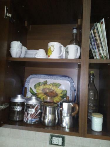 Apartamento B&B A Casa Di Nonna