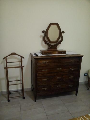 Apartamento B&B A Casa Di Nonna