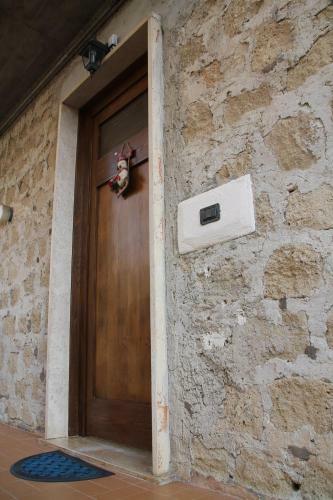 Apartamento B&B A Casa Di Nonna