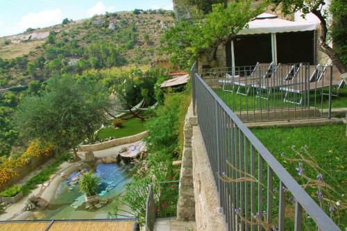 Bed & Breakfast La Casa Del Gelsomino