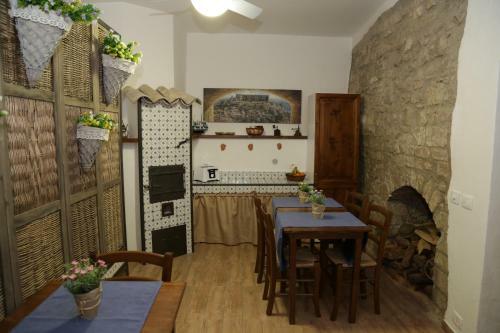 Bed & Breakfast La Casa Del Gelsomino