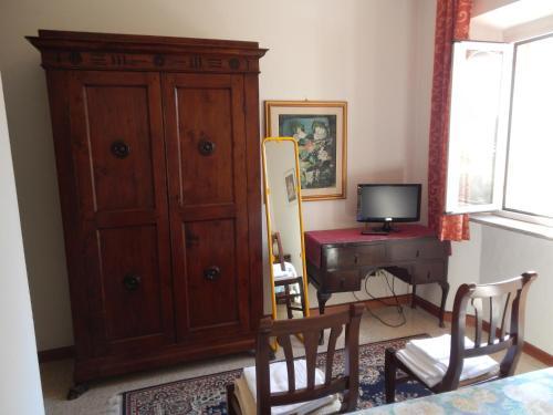 Agroturismo Residence Il Colle