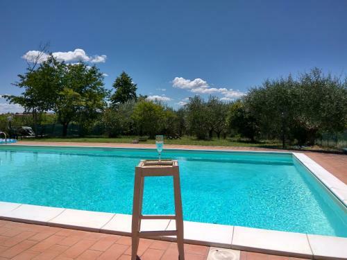Agroturismo Residence Il Colle