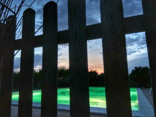 Agroturismo Residence Il Colle