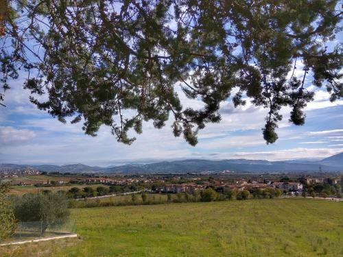 Agroturismo Residence Il Colle