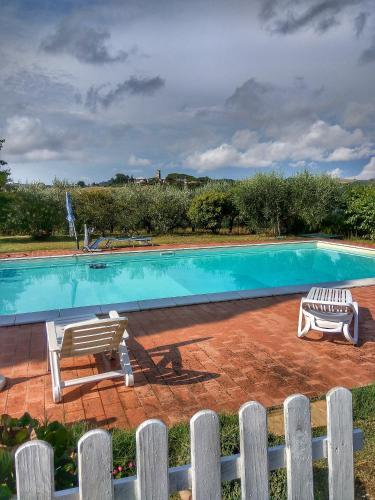 Agroturismo Residence Il Colle