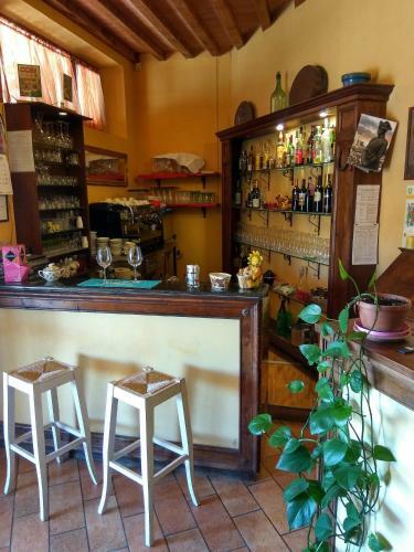 Agroturismo Residence Il Colle