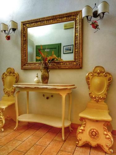 Agroturismo Residence Il Colle