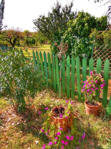 Agroturismo Residence Il Colle