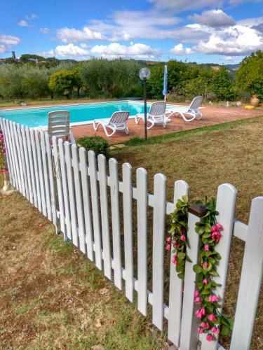 Agroturismo Residence Il Colle