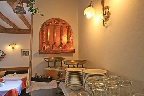 Hotel Garn� Vajolet