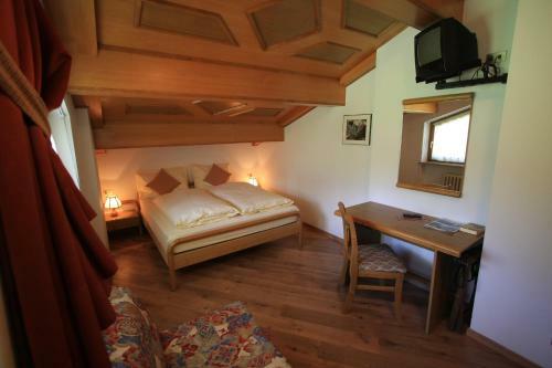 Hotel Garn� Vajolet