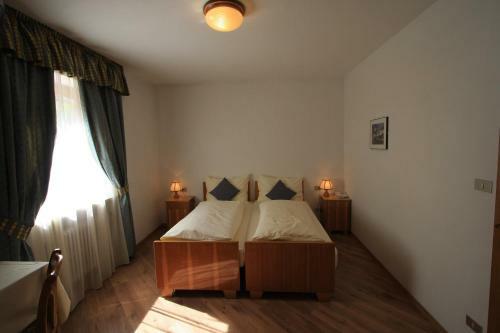 Hotel Garn� Vajolet