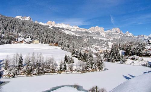 Hotel Garn� Vajolet