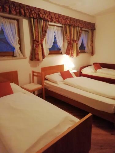 Hotel Garn� Vajolet