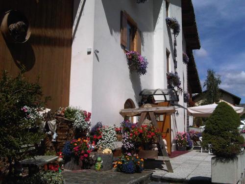 Hotel Garn� Vajolet