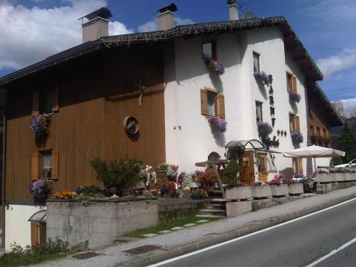Hotel Garn� Vajolet