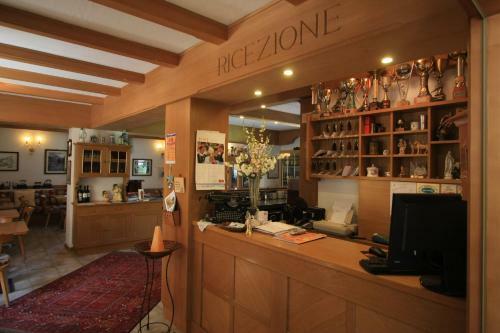 Hotel Garn� Vajolet