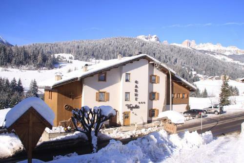 Hotel Garn� Vajolet