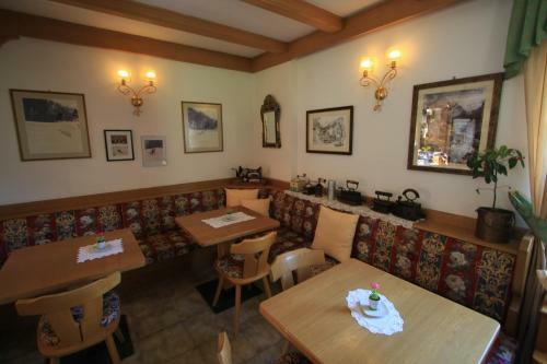 Hotel Garn� Vajolet