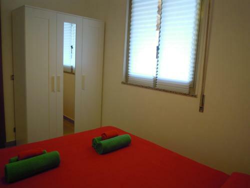 Apartamento Il Fico D'india
