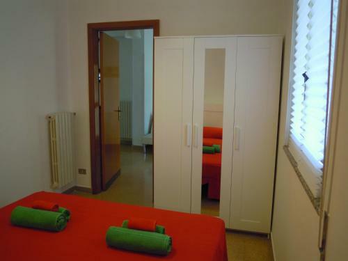 Apartamento Il Fico D'india