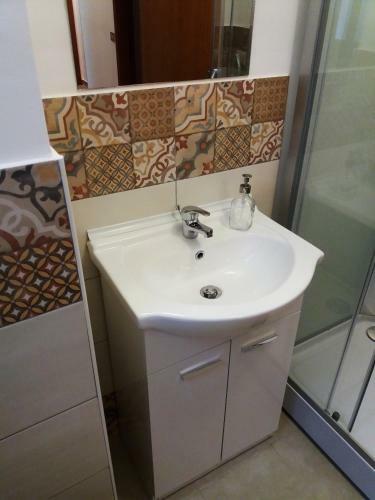Apartamento Il Fico D'india