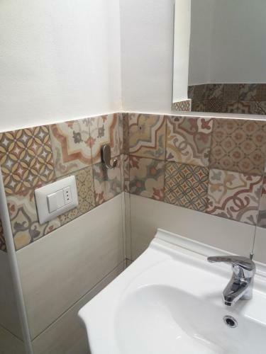 Apartamento Il Fico D'india