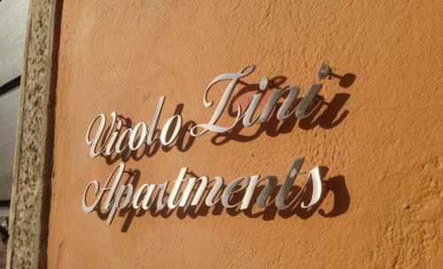 Vicolo Zini Apartments