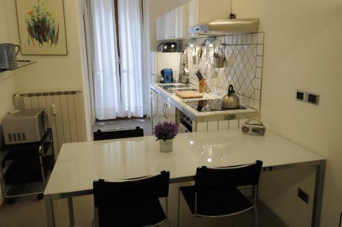 Apartamento Le Corti Di Aloa Milano