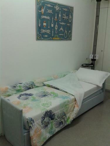 Apartamento Le Corti Di Aloa Milano