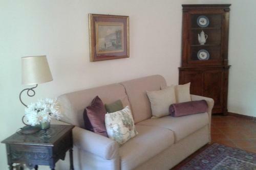 Apartamento Locappart Monte Di Dio