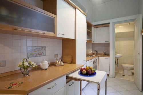 Apartamento Locappart Monte Di Dio