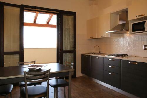 Agroturismo Agriturismo San Gregorio