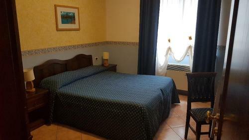 Hotel Eden Sul Lago