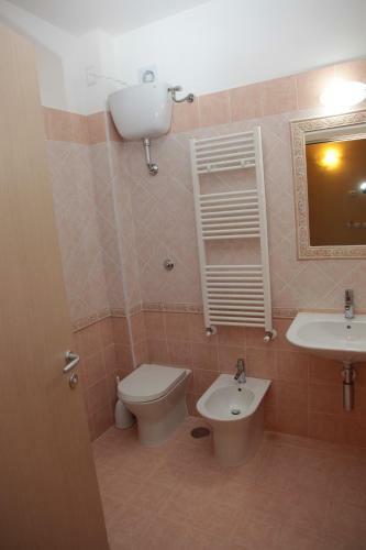 Hotel Eden Sul Lago